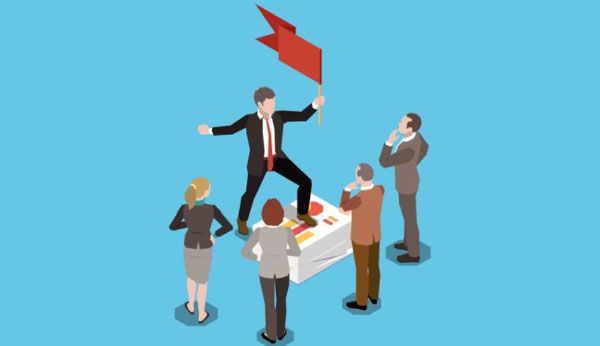 Compose Leader The Leader as Chief Optimism Officer | TIC Blog